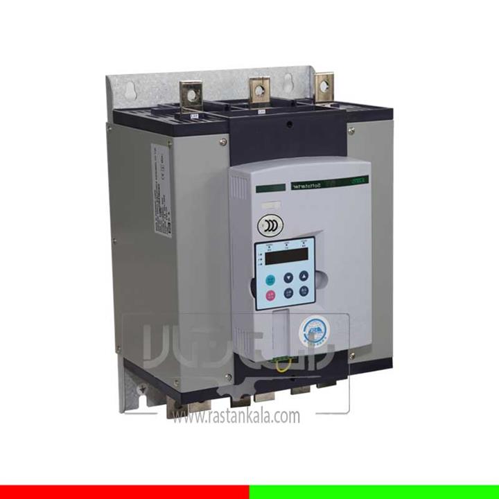 سافت استارت 200 کیلووات سانیو سری SJR2-3000